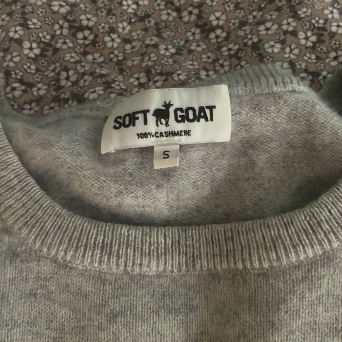 Soft goat - 90