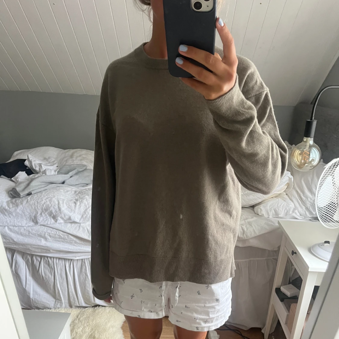 Massimo dutti tröja