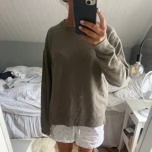 Massimo dutti tröja - Kashmir tröja