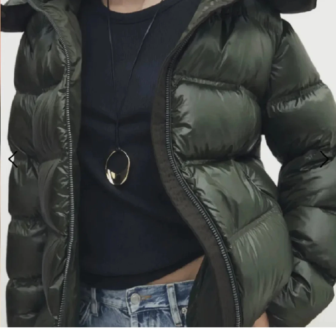 Massimo dutti jacka - 90