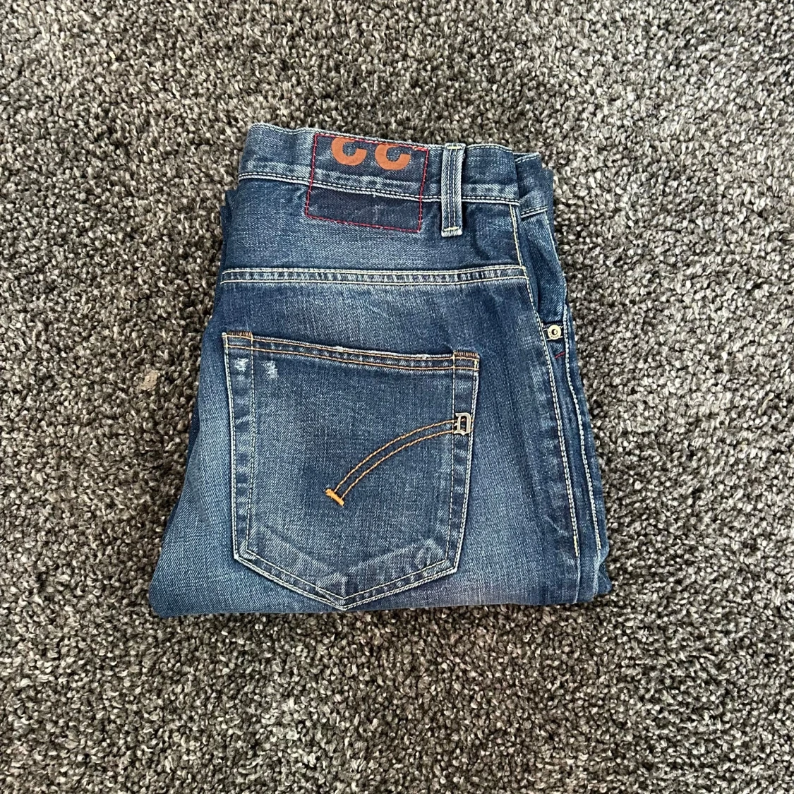Dondup jeans - 90