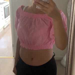 Rosa topp 💕 - Helt oanvänd gullig topp💗