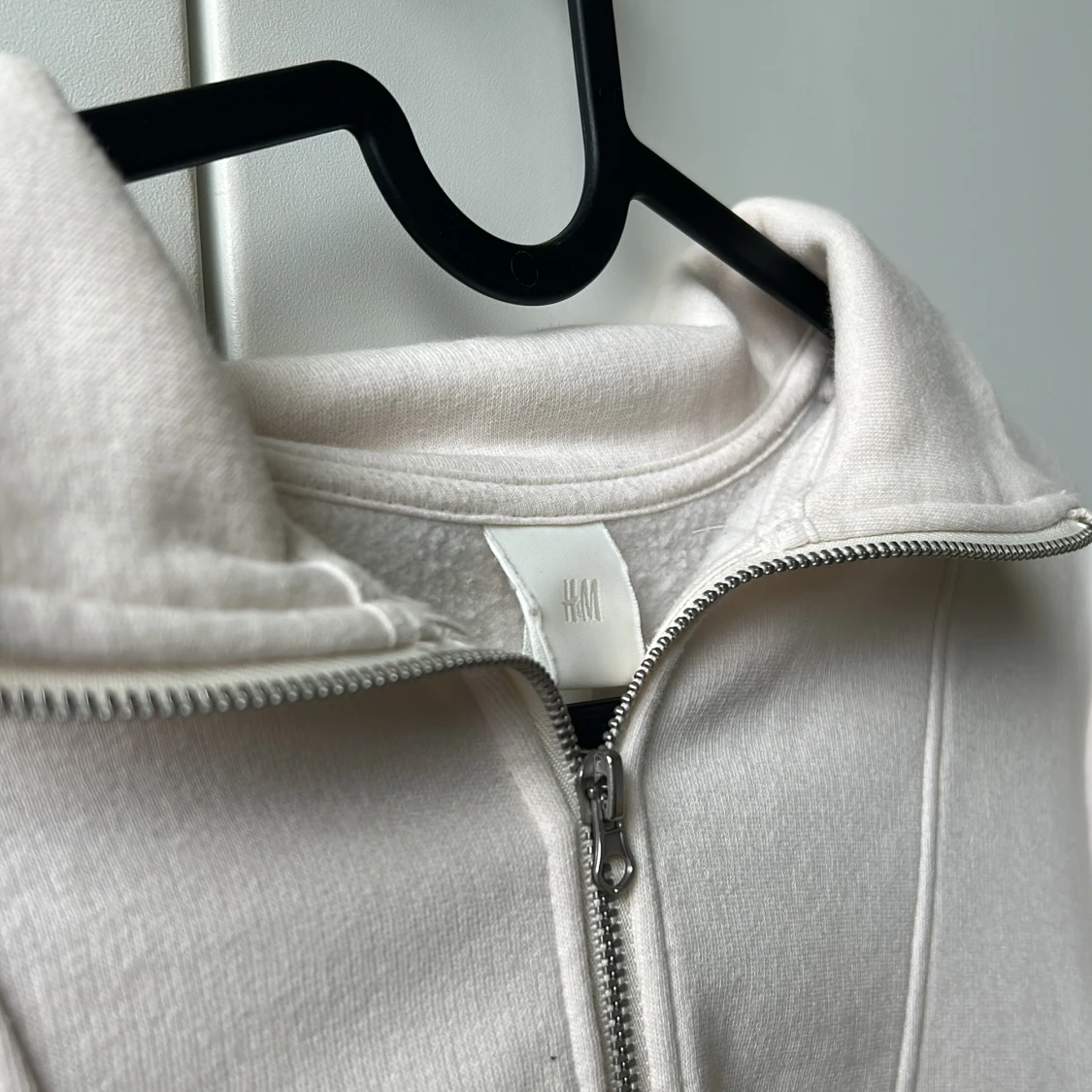 Mysig polo tröja - 91