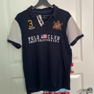 Ralph lauren polo - 10/10 skick riktigt fet polo för bra pris