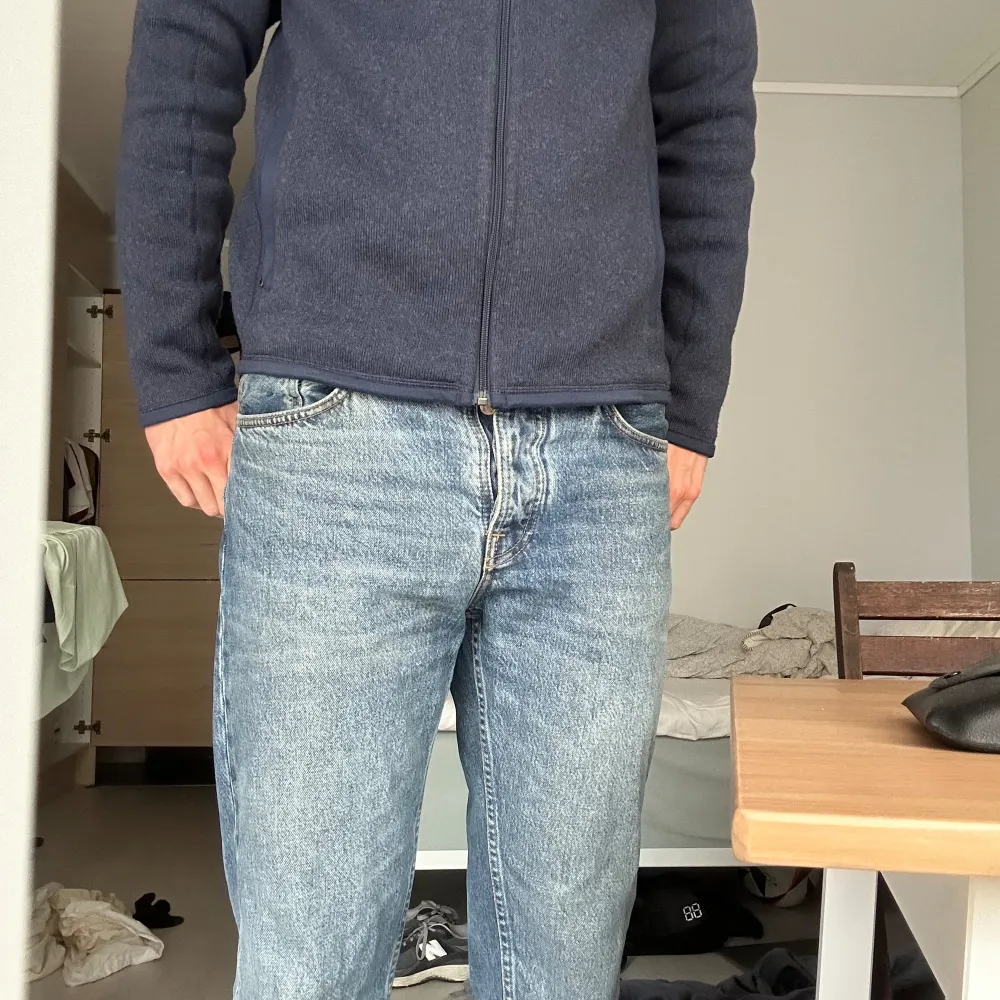 Nudie jeans, Steadie Eddie 2, Blue Tomato, W31 L30. Jeans & Byxor.