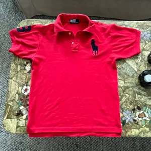 Ralph lauren pike S - Strl S