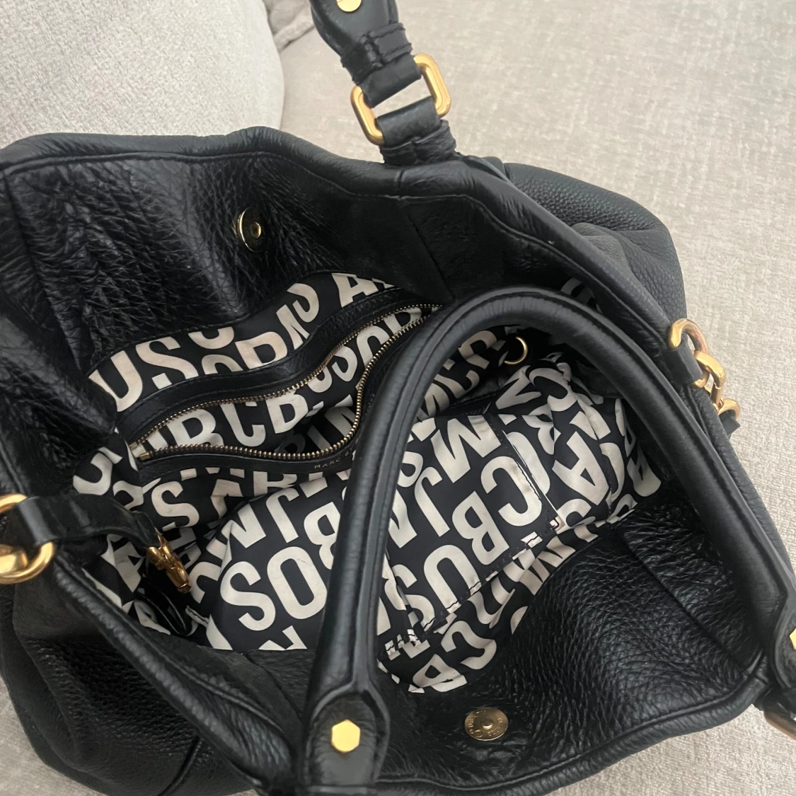 Marc Jacobs väska - 90