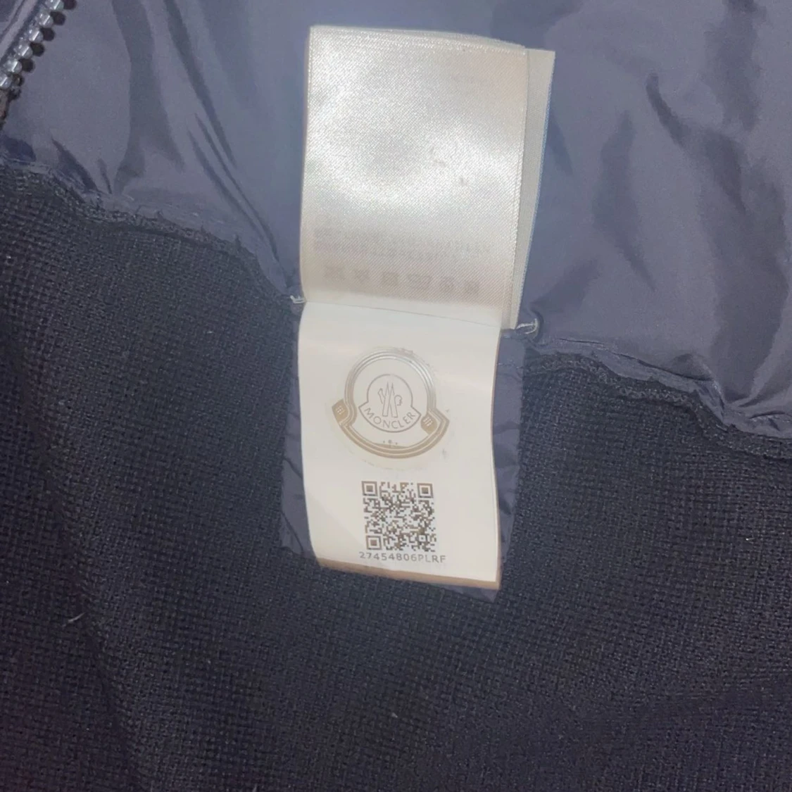 Monclear cardigan  - 92