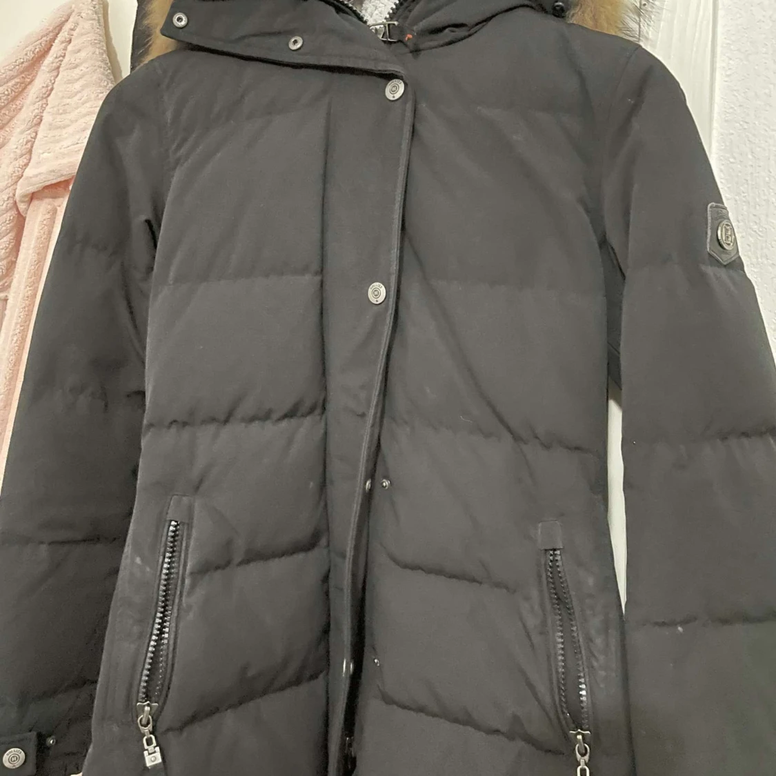 Hollies subway pälsjacka - 91