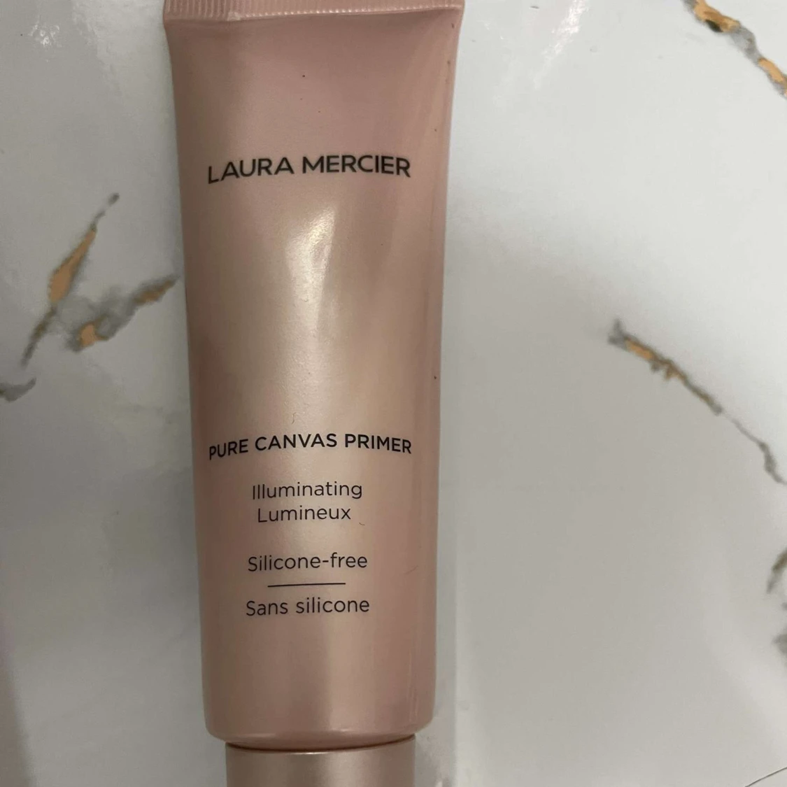 Laura mercier primer