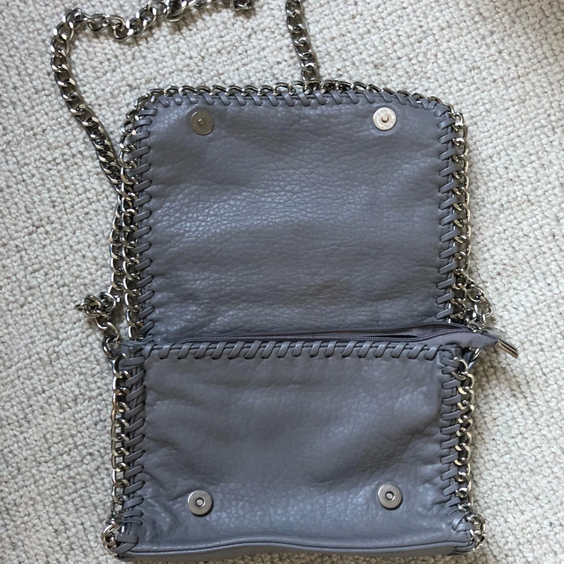 En super snygg väska från tiamo!  - 91