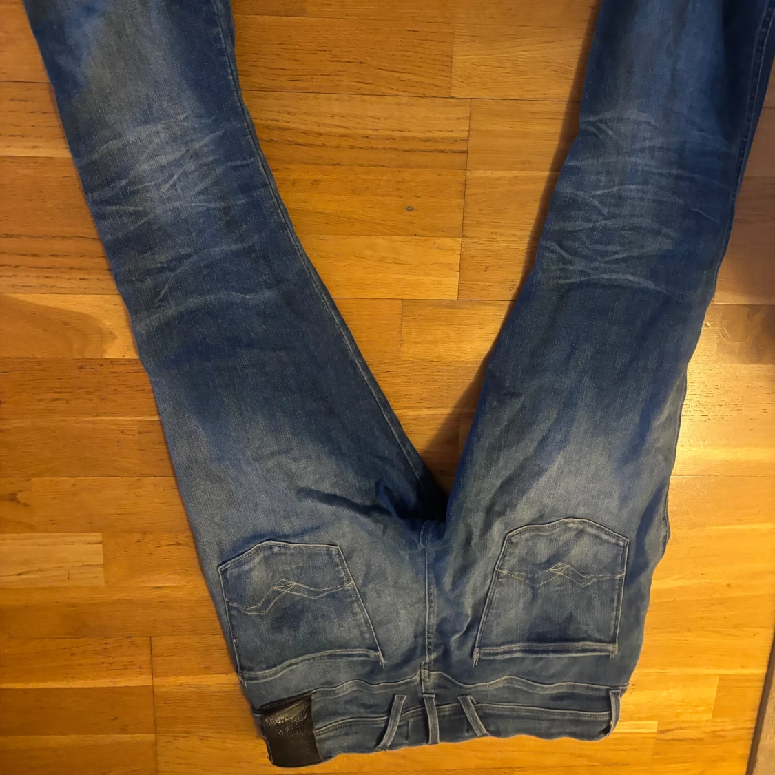 Replay anbass hyperflex  - 92