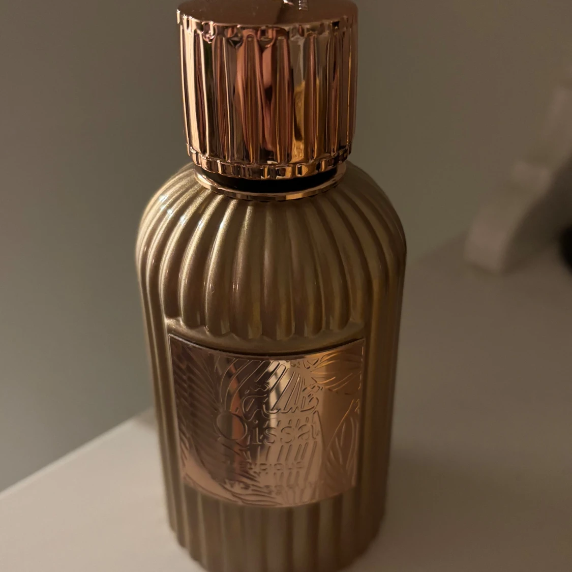 Paris Corner Qissa Delicious Eau de Parfum