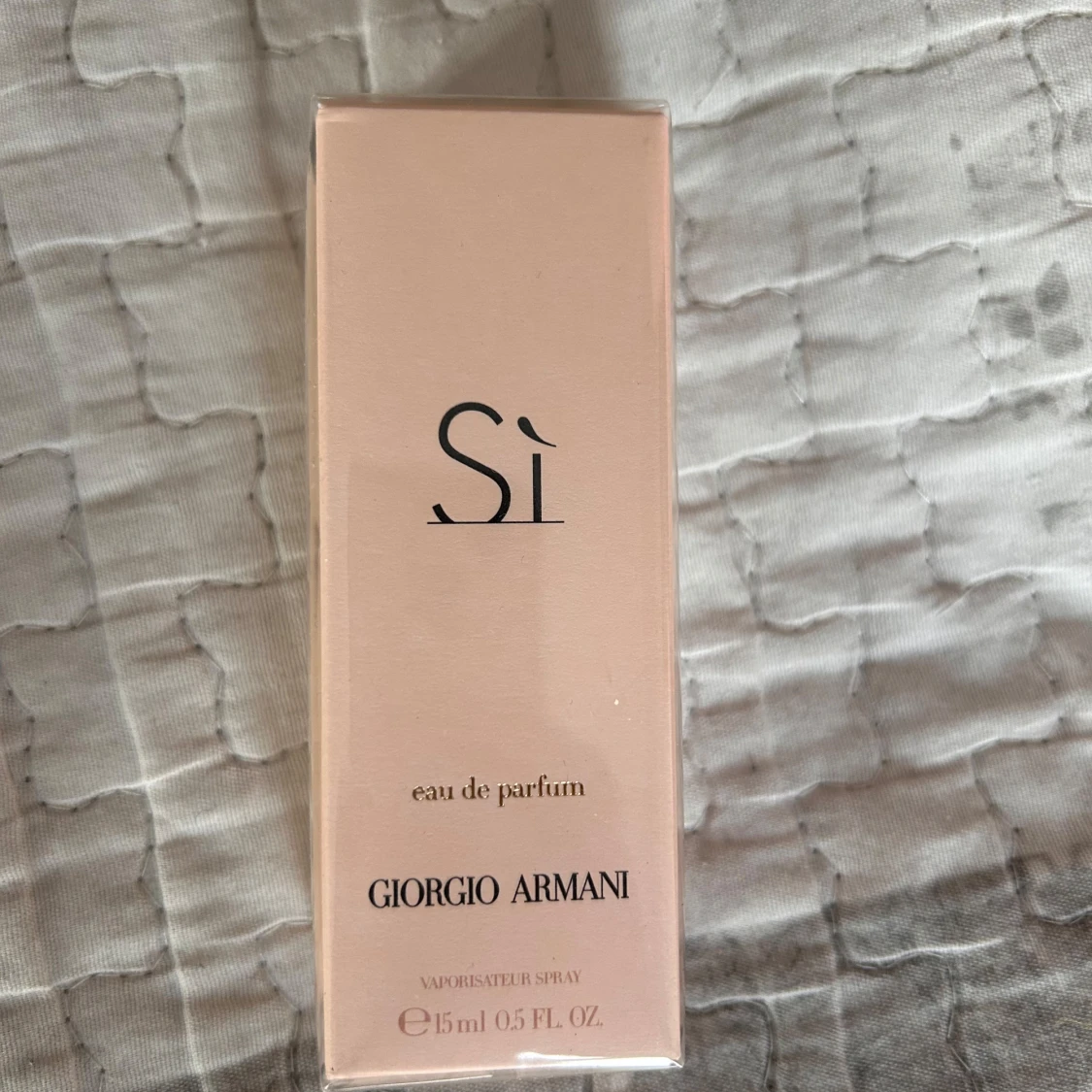 Sì Eau de Parfum från Giorgio Armani