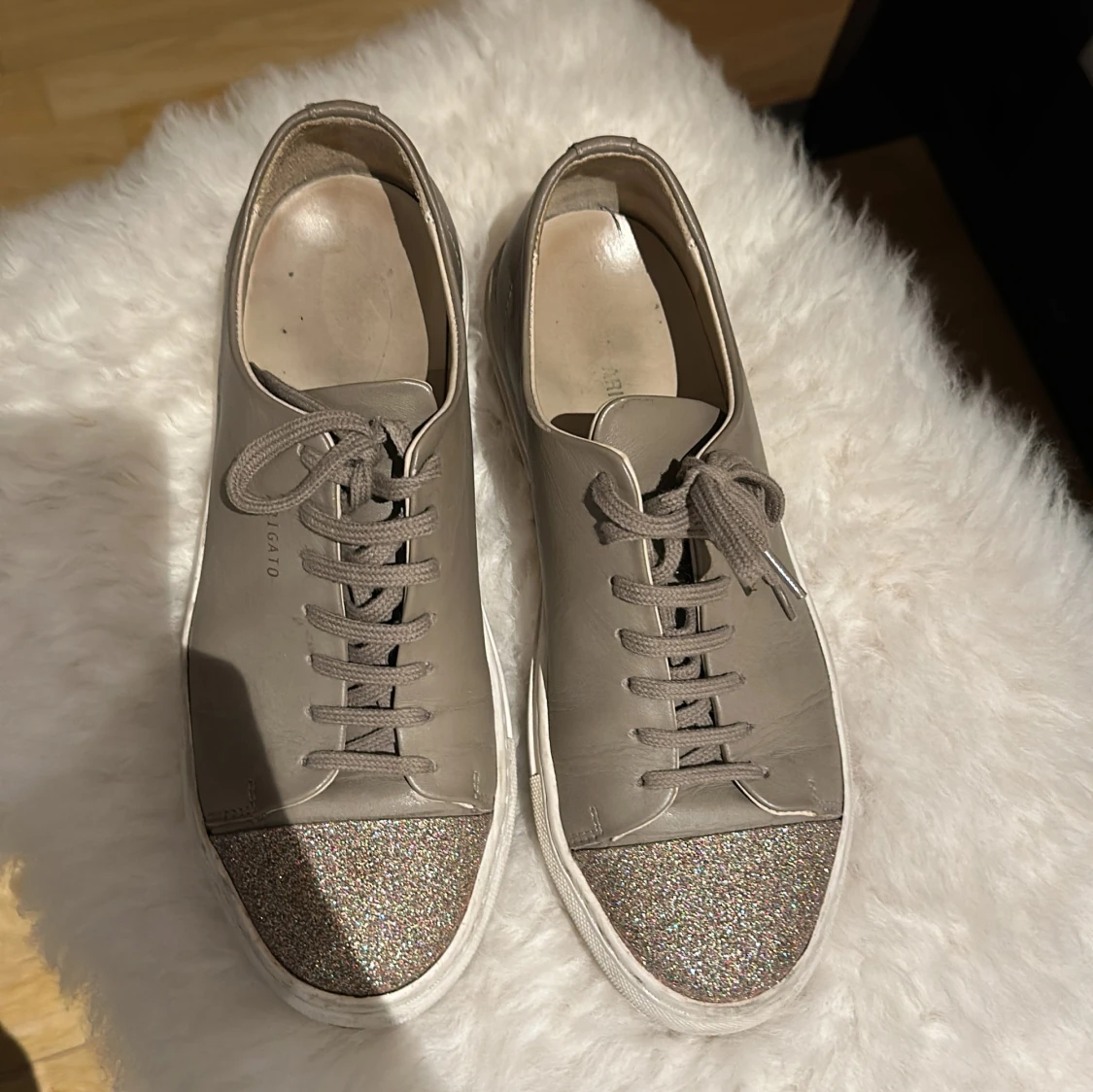 Arigato dam sneakers  - 91