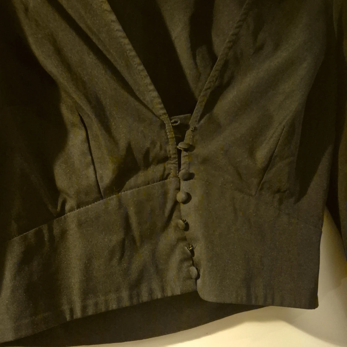 Blus från chloe b  - 91