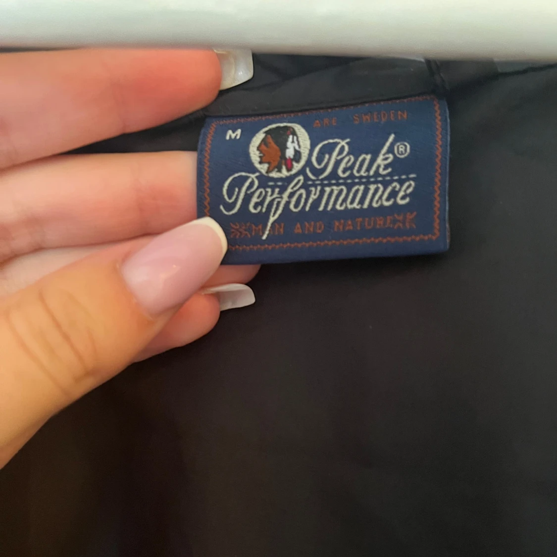 Peak performance vindjacka - 90