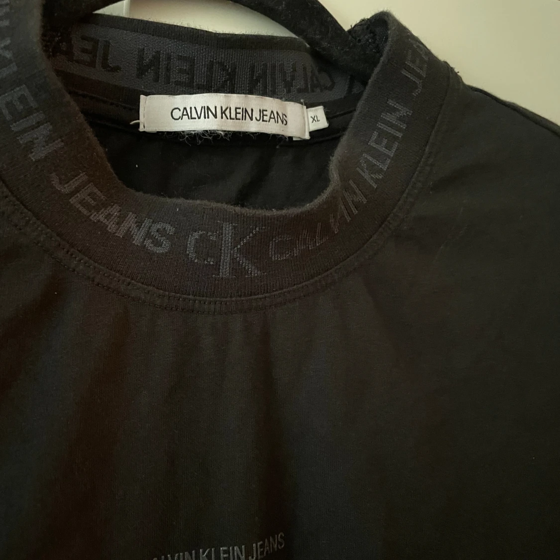 Calvin klein t-shirt  - 90