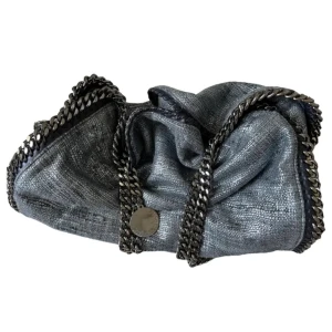 Falabella Stella McCartney - Jättefin Falabella väska från Stella McCartney i mycket bra skick, skicka gärna ett meddelande till mig om du har några frågor, priset kan diskuteras