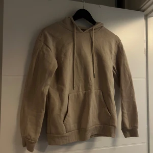 Hoddie - Okej skick