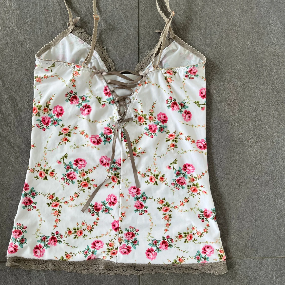 Så fint linne💗 - 90