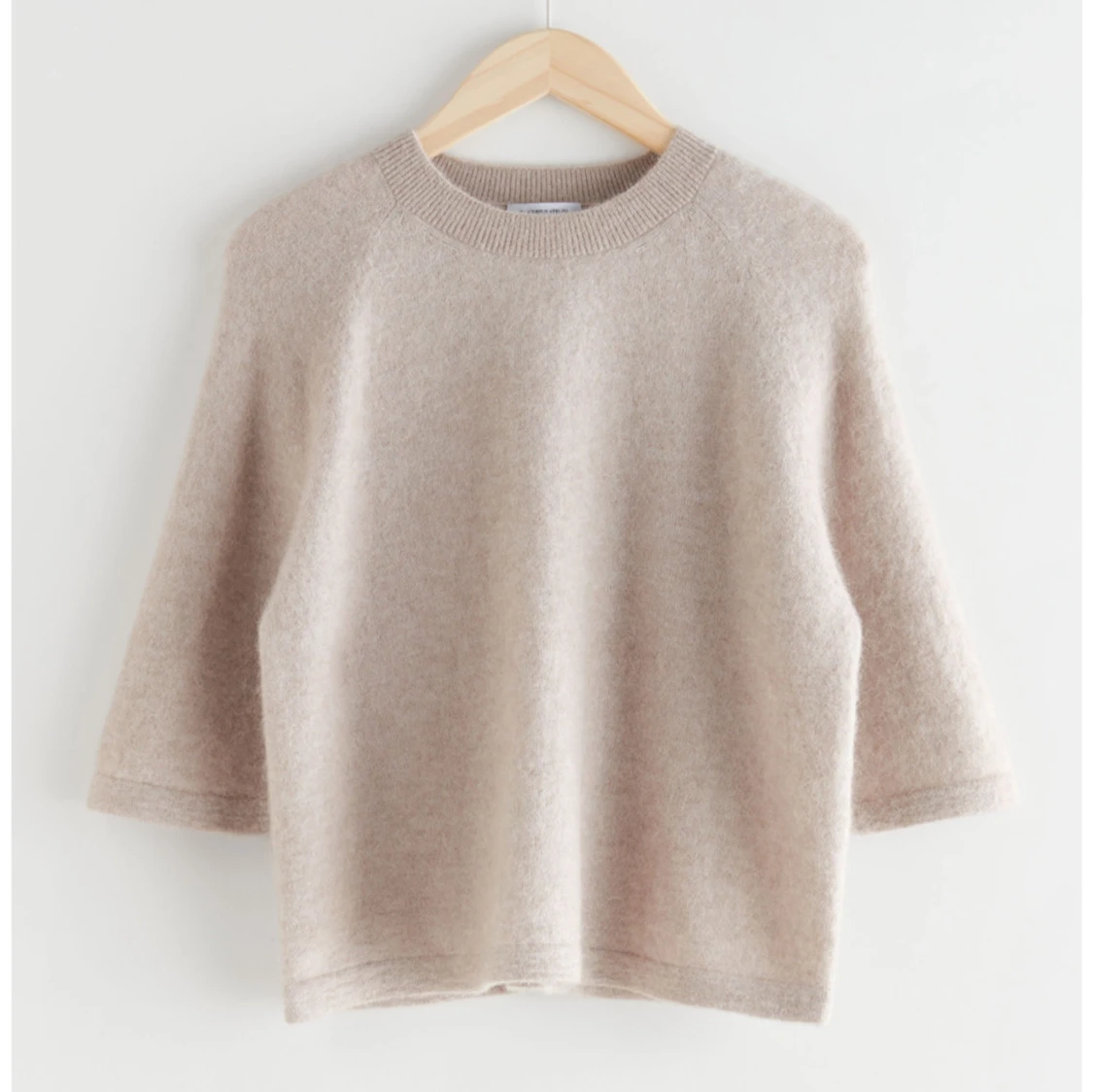 &other stories tröja