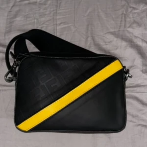 FF Fendi Bag - Fendi 