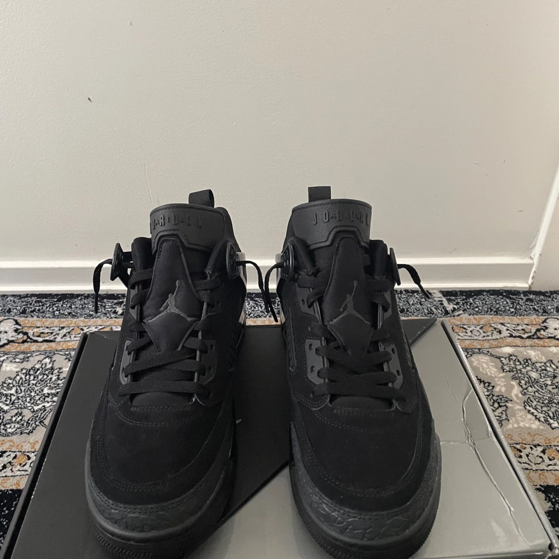 Jordan spizike  - 93