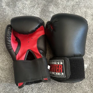 Boxningshandskar 12 oz  - Boxningshandskar i fint skick! 12 oz Säljer även ett par TWINS handskar 
