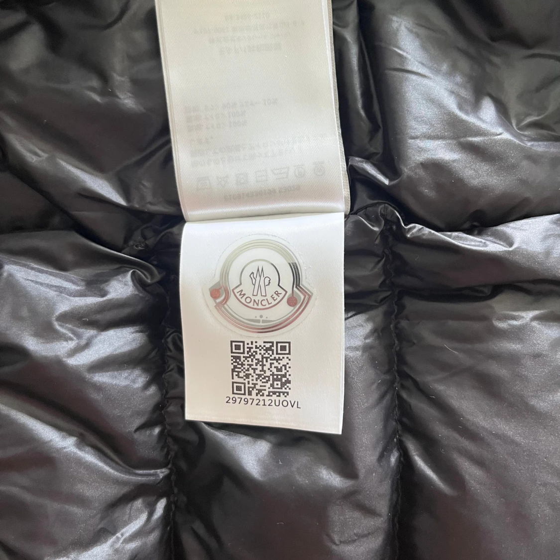 Moncler gui vest - 91