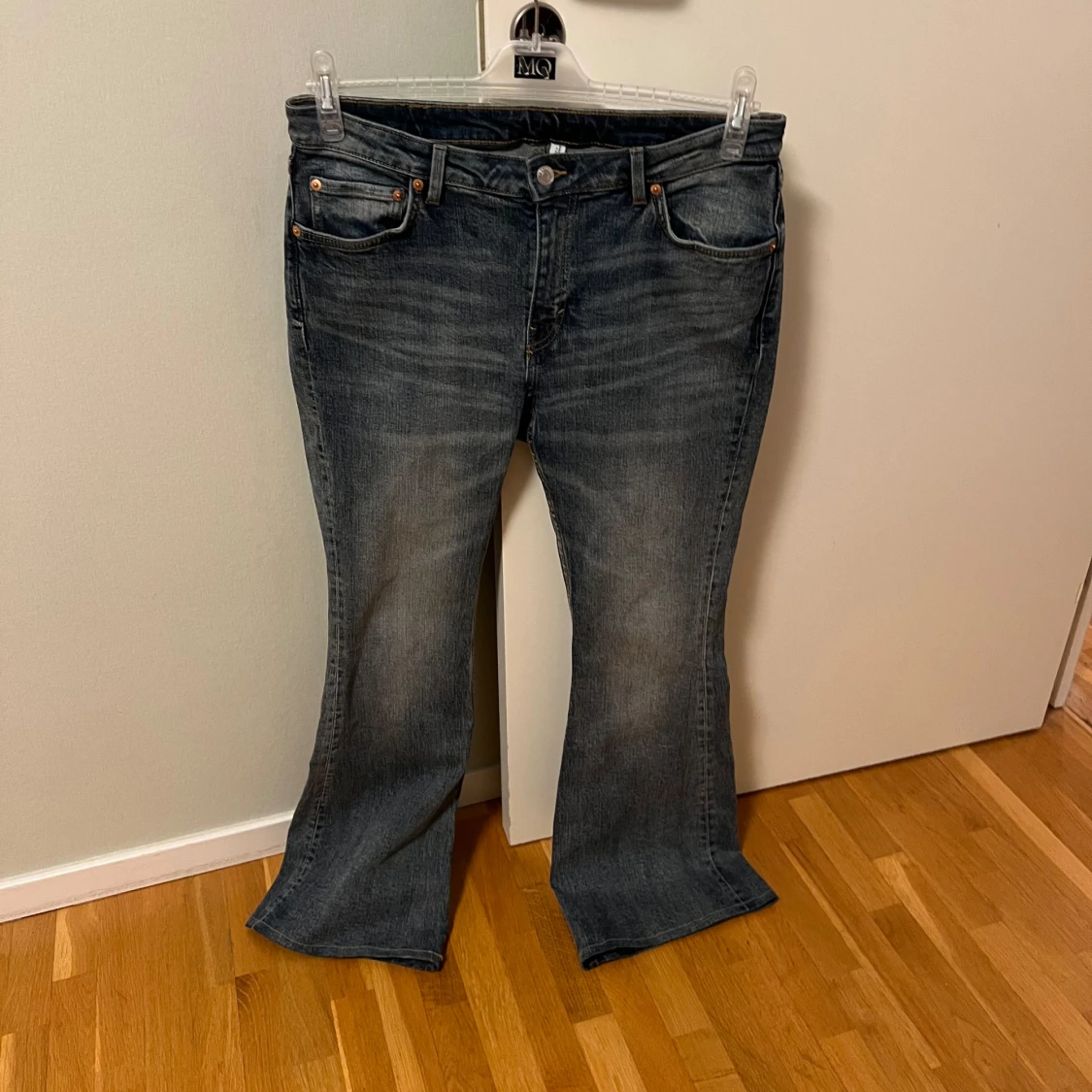 Weekday jeans ”Flame” - 91