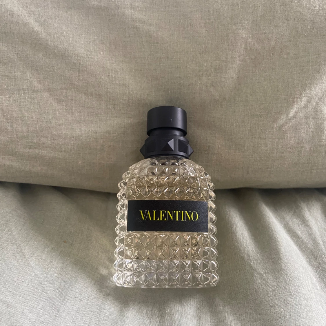 Valentino parfym- Born In Roma Yellow Dream Uomo EdT 50 ml