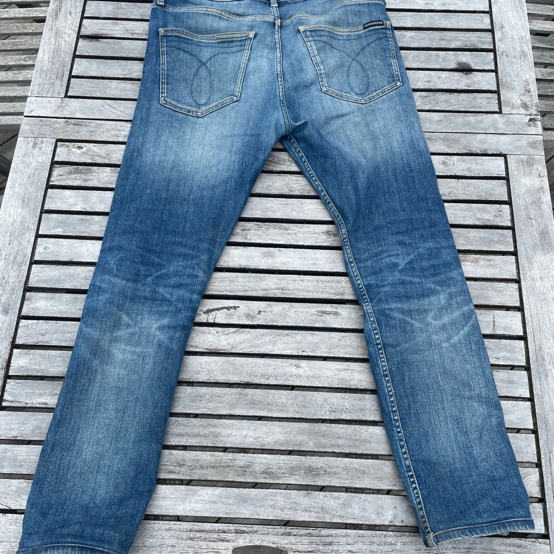 Calvin Klein Jeans - 90