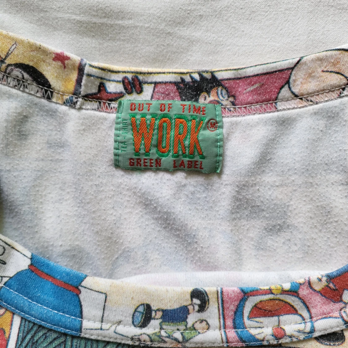 Ascool vintage tank - 90