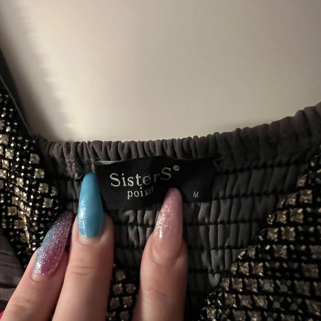 Balklänning/festklänning strl M - 93