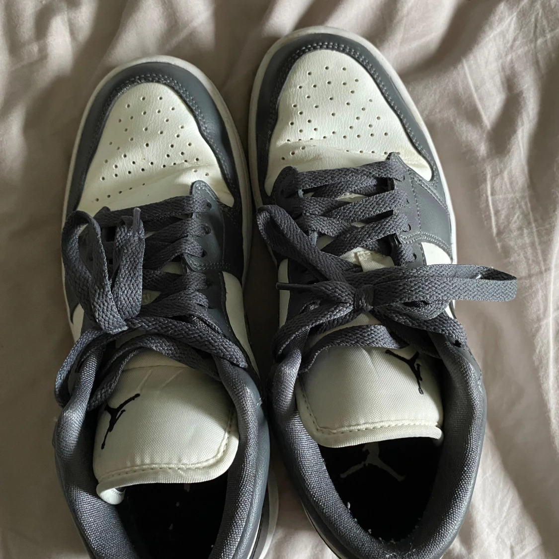 Nile air jorden 1 low - 93