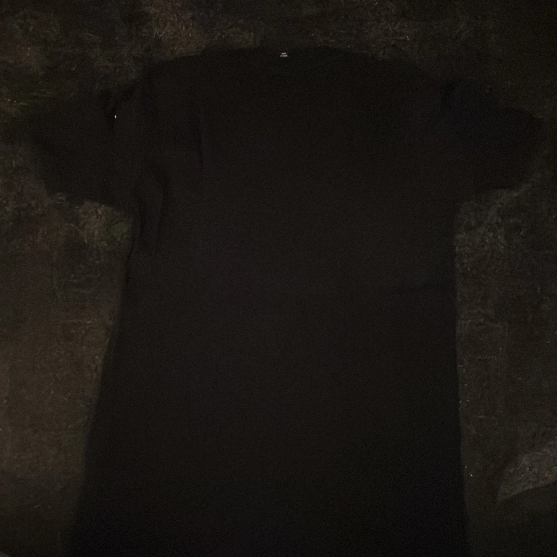 Svart Ellesse t-shirt - 92