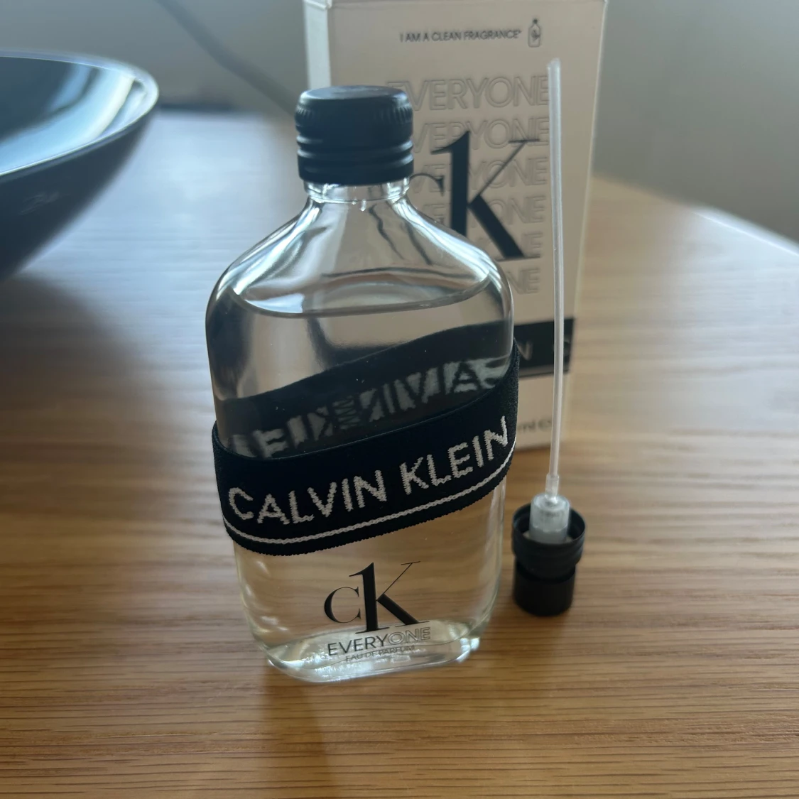 Calvin Klein CK EveryOne parfym - 90