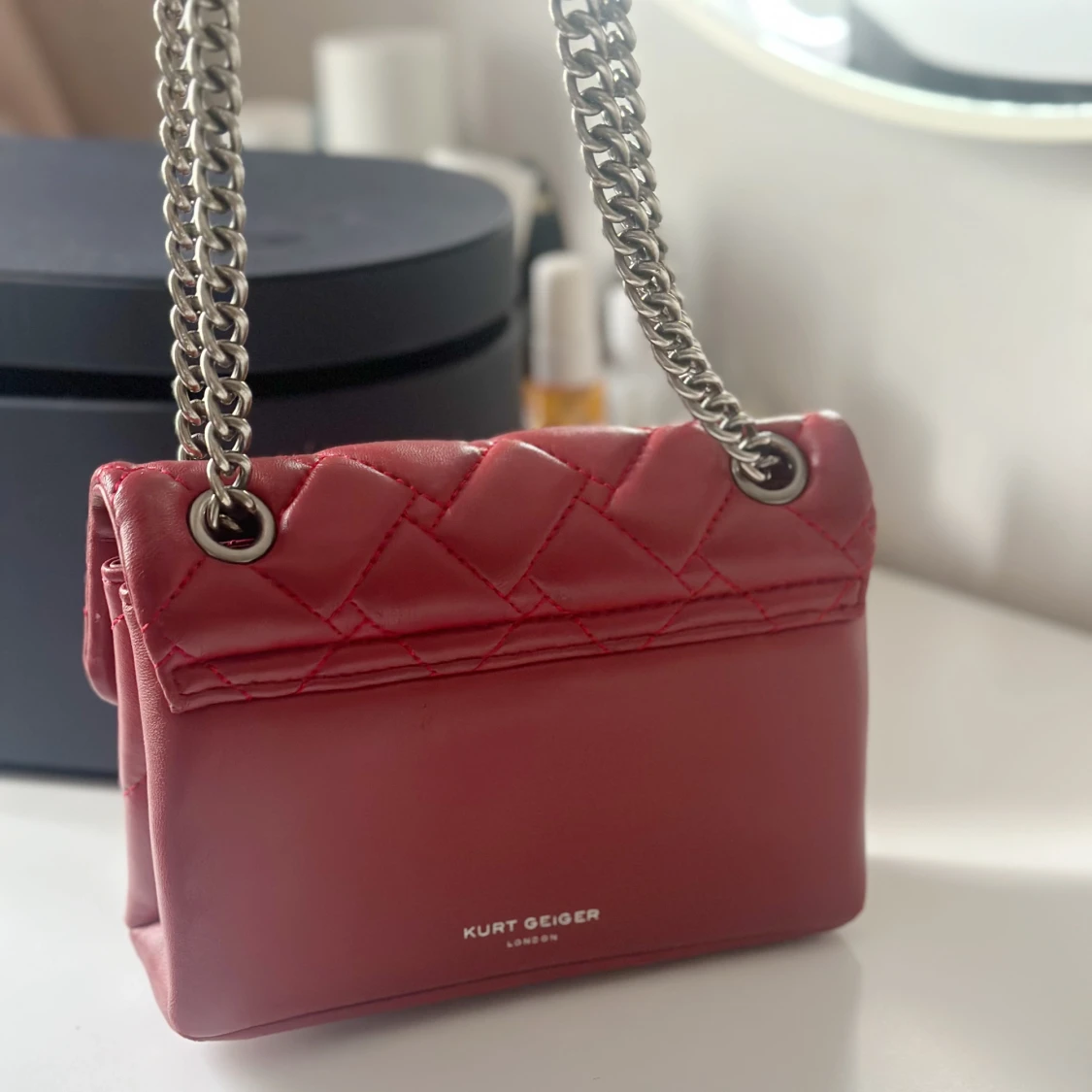 Kurt Geiger väska - 91