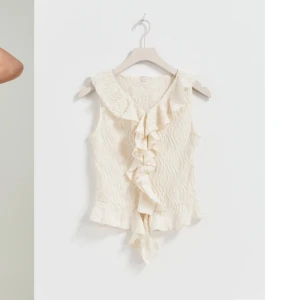 Gina topp - Slutsåld topp från Gina Young som aldrig kommer till användning, prislappen är kvar🤍