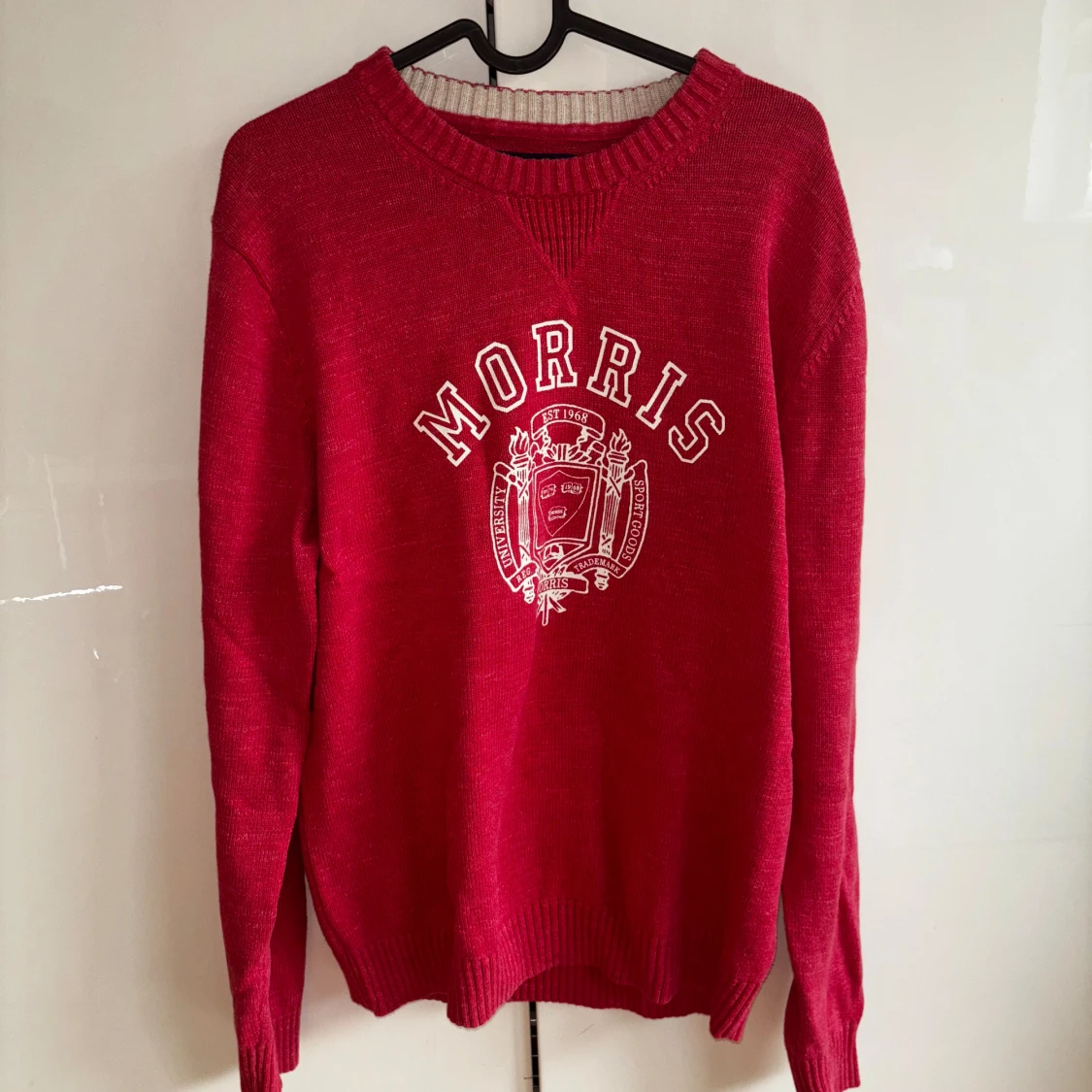 Morris tröja