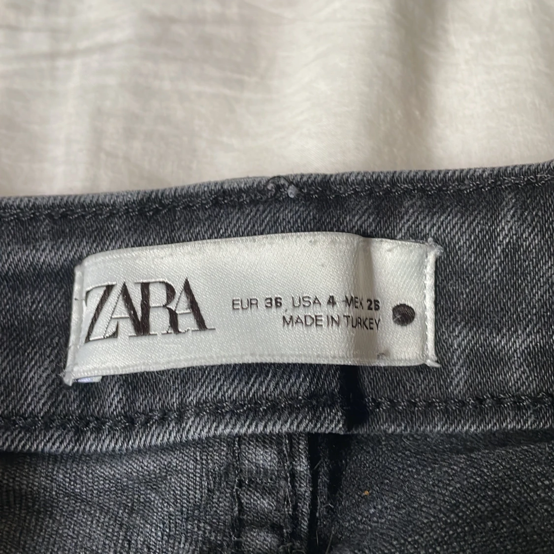 Bootcut jeans zara💗 - 92