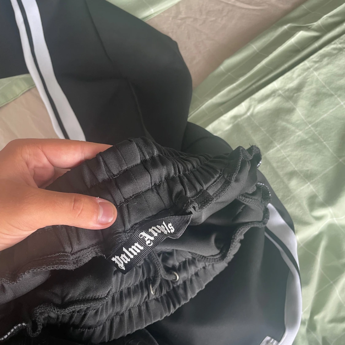 Palm angels byxor  - 90