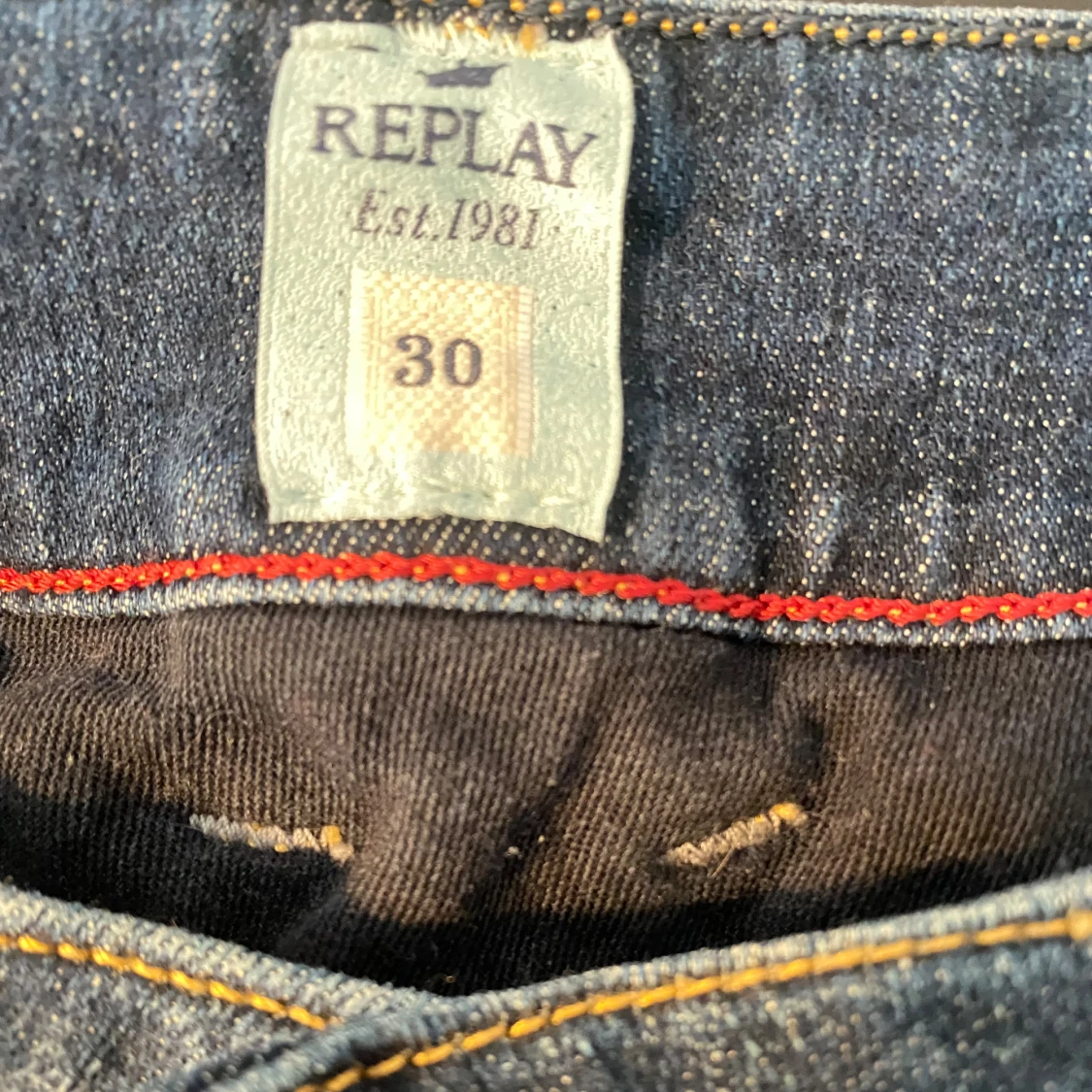 Replay jeans - 93