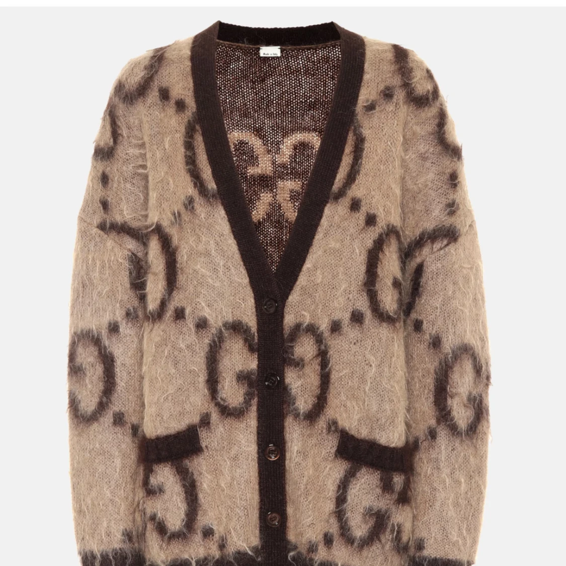 Söker dessa från Gucci