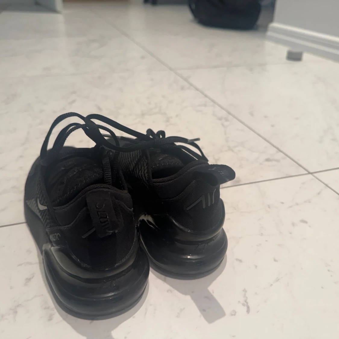 Nike air Max 270 för barn - 92