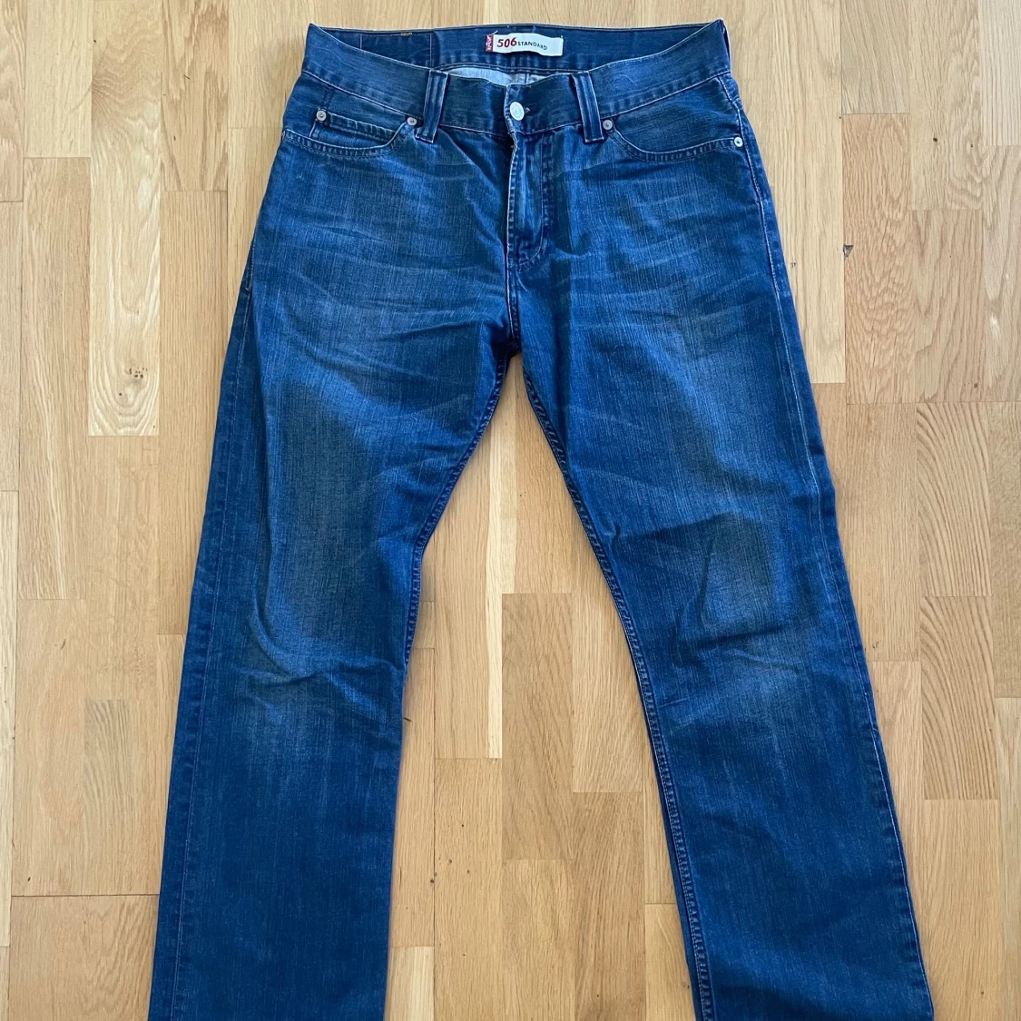 Levis 506 - 90