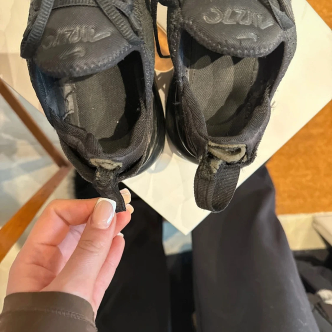 nike air max 270 - 92