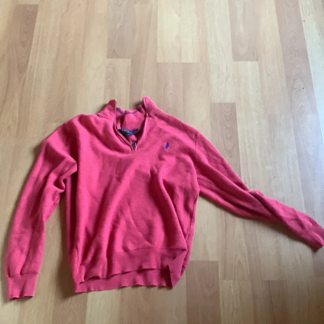 Polo Ralph lauren half zip