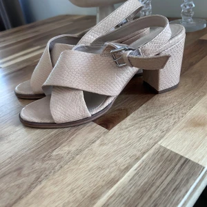 Wera Stockholm 41 - Använda en gång. Super fint skick